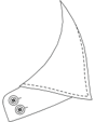 stitching 5mm